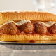 Illustration for article titled Subway embraces faux-meat with Beyond Meatball sub